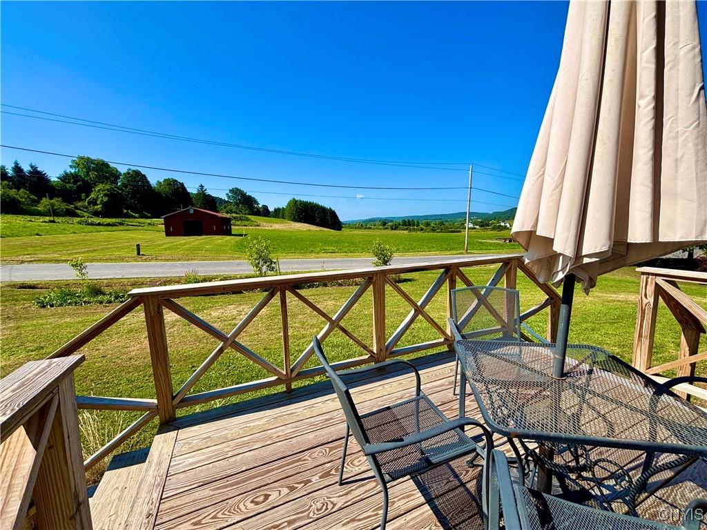 221 County Highway 18c