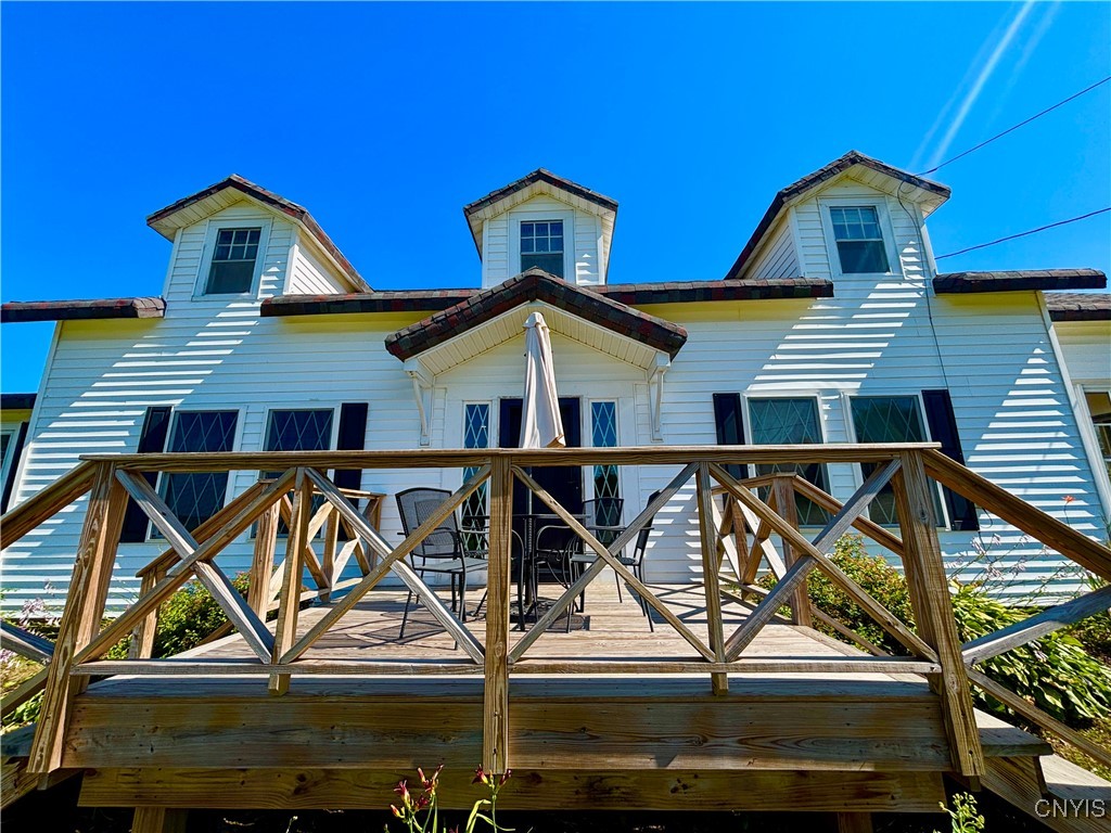 221 County Highway 18c