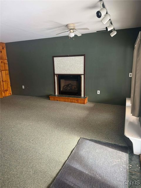 Tiny photo for 9084 State Route 289 #E, Ellisburg, NY 13605 (MLS # S1660893)