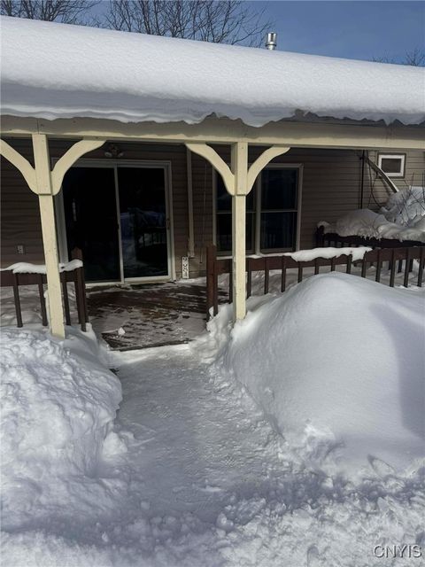 Tiny photo for 9084 State Route 289 #E, Ellisburg, NY 13605 (MLS # S1660893)