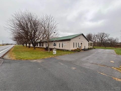 Photo of 9084 State Route 289 #E, Ellisburg, NY 13605 (MLS # S1660893)