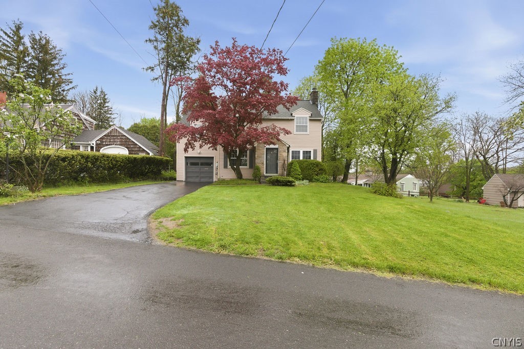 125 Buffington Road