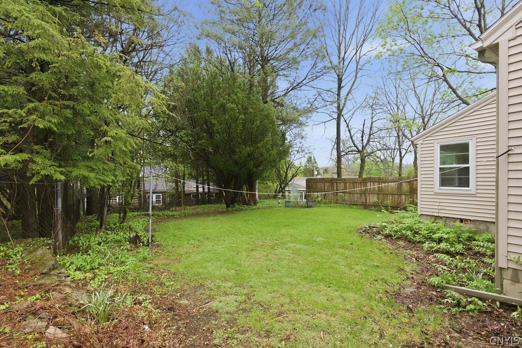 125 Buffington Road
