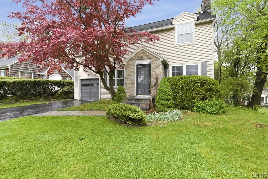 125 Buffington Road