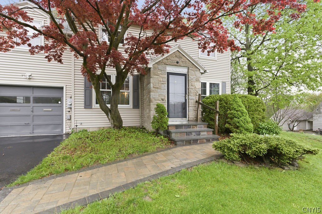 125 Buffington Road
