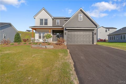 1957 North Ridge Drive, Sullivan, NY 13037 - #: S1663681