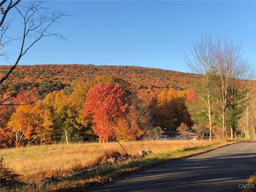 209 Lackawack Hill Road