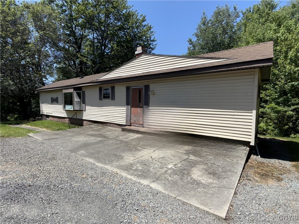 209 Lackawack Hill Road