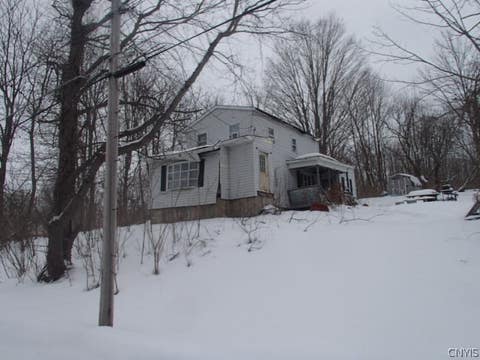 Homes For Sale - 38 North Street<br/> Mexico, NY 13114