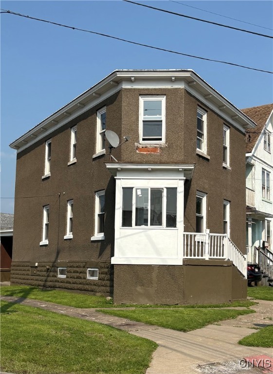 918 Shaw Street
