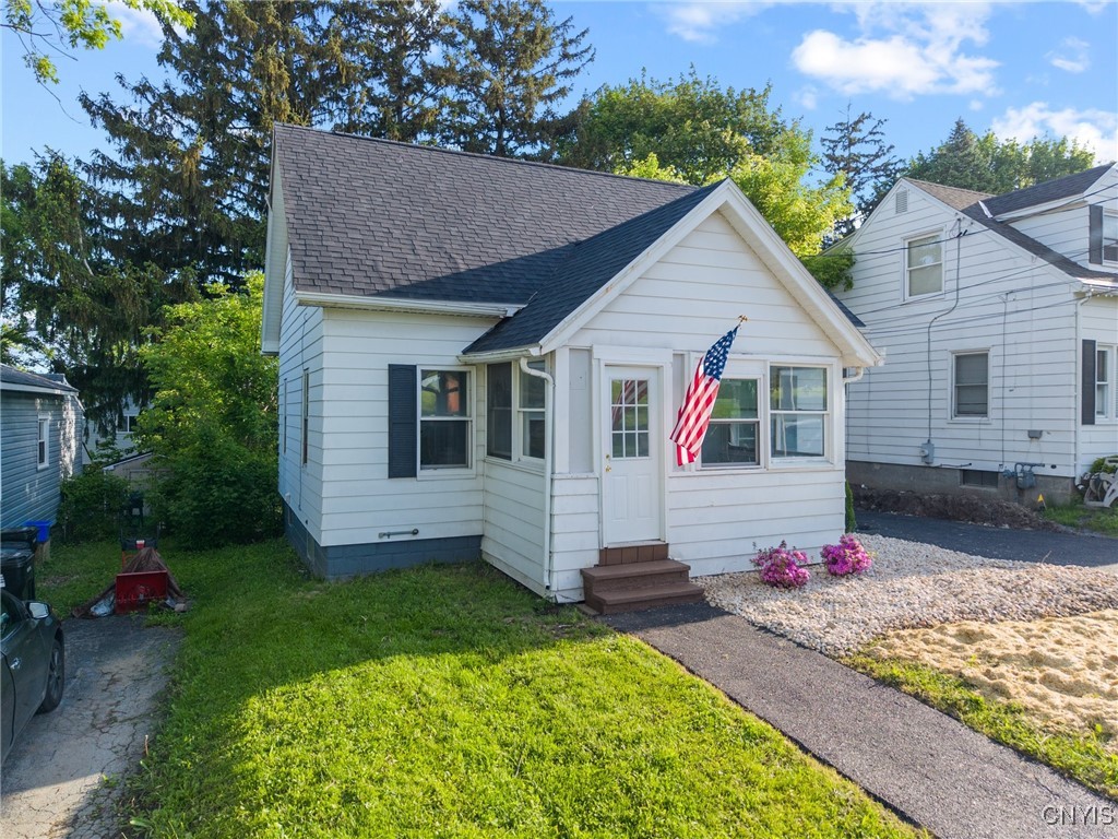 133 Avon Road, Syracuse, New York image 2