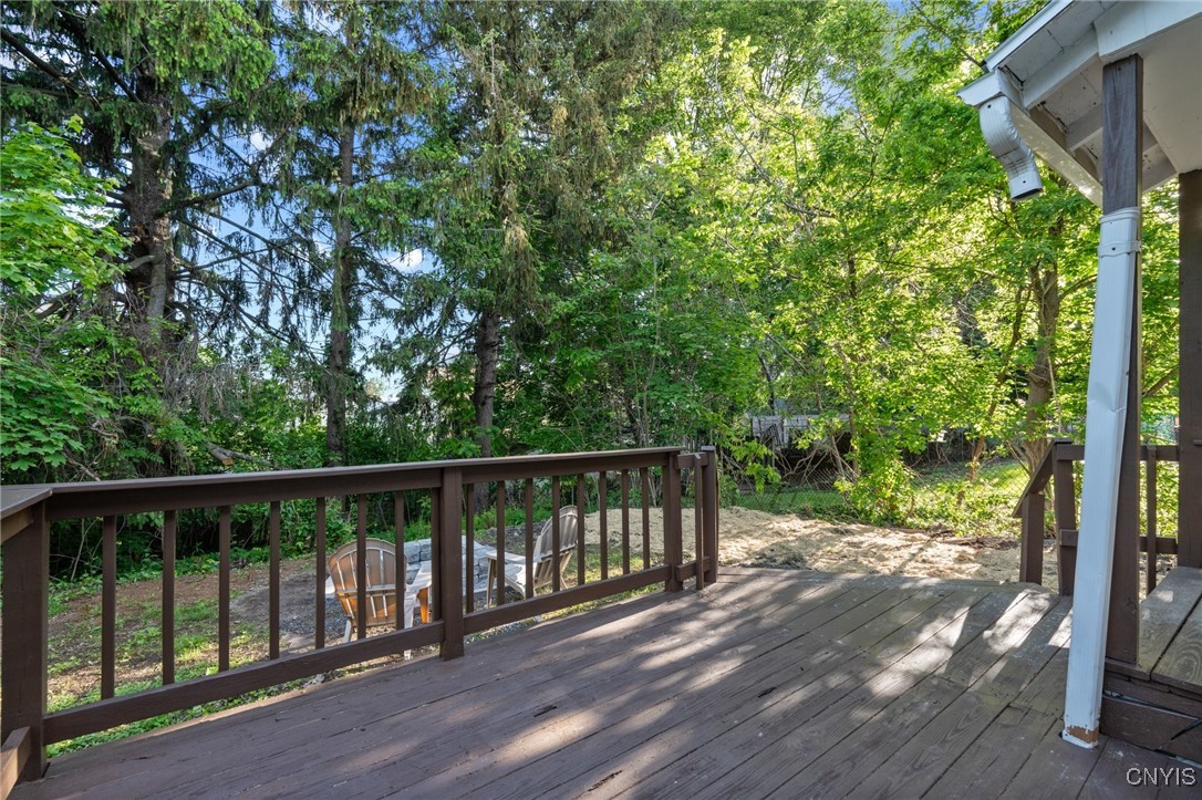 133 Avon Road, Syracuse, New York image 25
