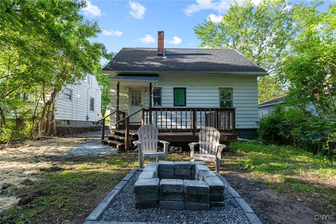 133 Avon Road, Syracuse, New York image 23