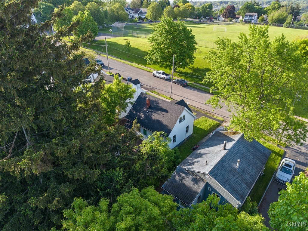 133 Avon Road, Syracuse, New York image 27