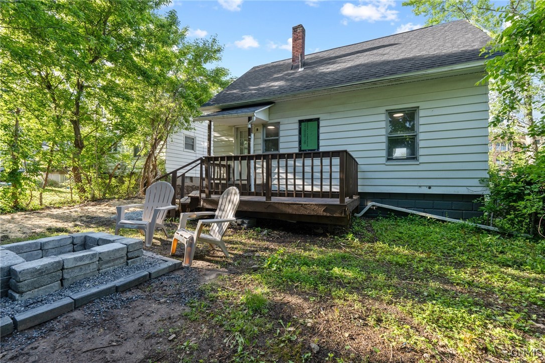 133 Avon Road, Syracuse, New York image 24