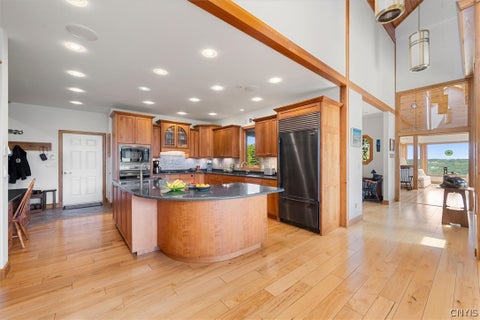 Tiny photo for 8944 Tibbitts Road, New Hartford, NY 13413 (MLS # S1708810)