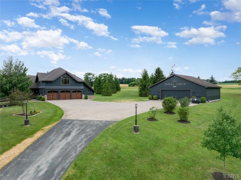 Tiny photo for 8944 Tibbitts Road, New Hartford, NY 13413 (MLS # S1708810)