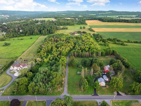 Tiny photo for 8944 Tibbitts Road, New Hartford, NY 13413 (MLS # S1708810)