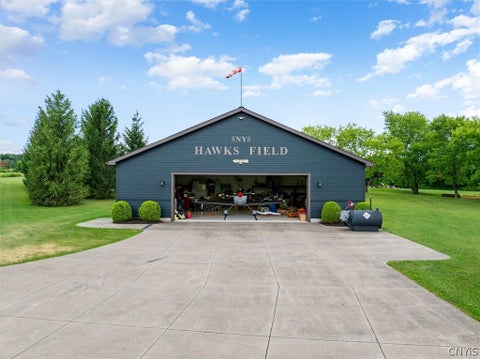 Tiny photo for 8944 Tibbitts Road, New Hartford, NY 13413 (MLS # S1708810)