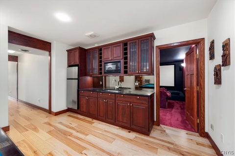Tiny photo for 8944 Tibbitts Road, New Hartford, NY 13413 (MLS # S1708810)