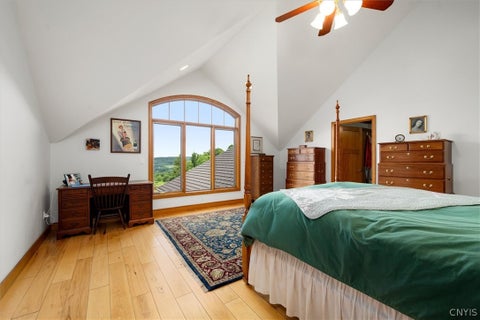 Tiny photo for 8944 Tibbitts Road, New Hartford, NY 13413 (MLS # S1708810)