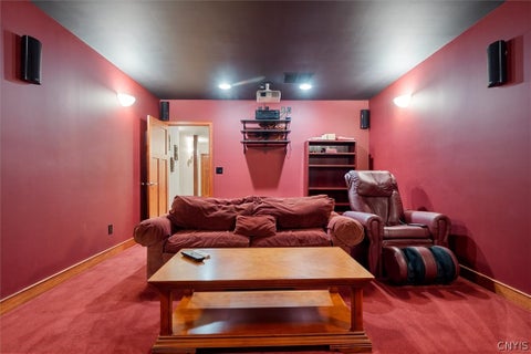 Tiny photo for 8944 Tibbitts Road, New Hartford, NY 13413 (MLS # S1708810)