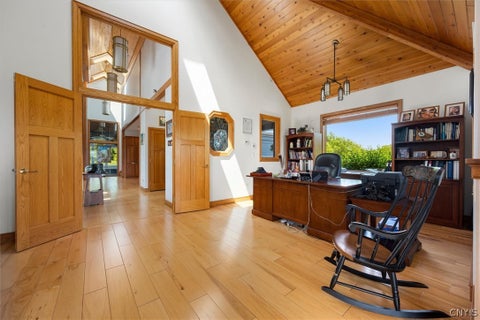 Tiny photo for 8944 Tibbitts Road, New Hartford, NY 13413 (MLS # S1708810)