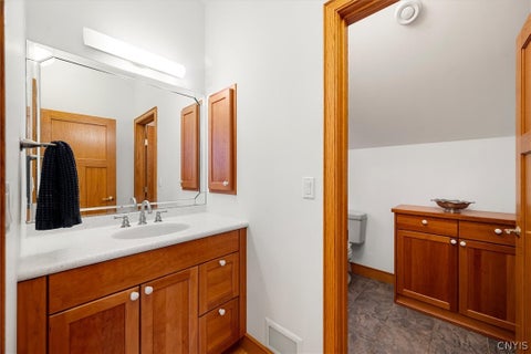Tiny photo for 8944 Tibbitts Road, New Hartford, NY 13413 (MLS # S1708810)