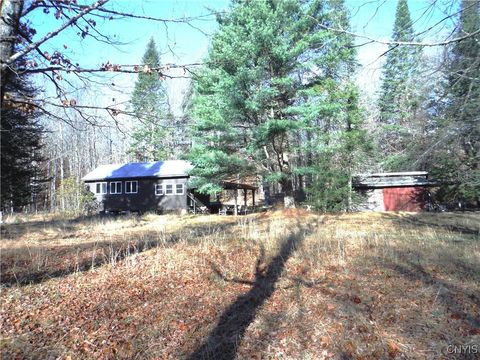 00X Buck Lake Road Forestport NY 13338