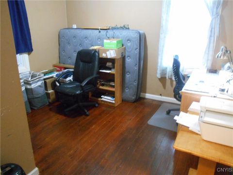 Tiny photo for 620 Cain Street, Sullivan, NY 13037 (MLS # S1654690)