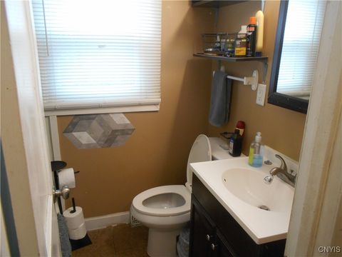 Tiny photo for 620 Cain Street, Sullivan, NY 13037 (MLS # S1654690)