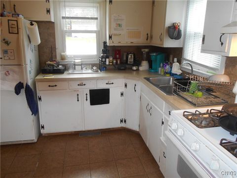 Tiny photo for 620 Cain Street, Sullivan, NY 13037 (MLS # S1654690)