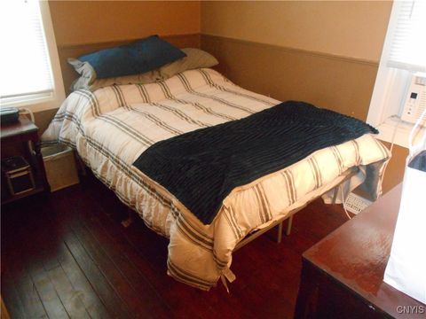 Tiny photo for 620 Cain Street, Sullivan, NY 13037 (MLS # S1654690)