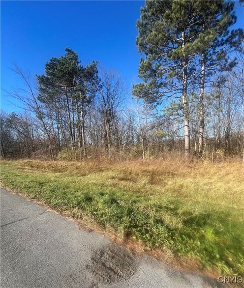 Vacant Land For Sale - 41033 Us Route 11<br/> Jefferson County, Antwerp, NY 13608