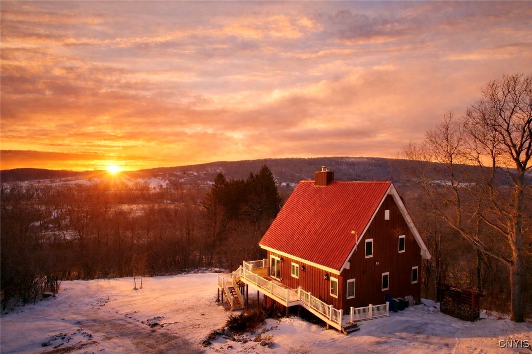 3006 Pompey Hollow Road