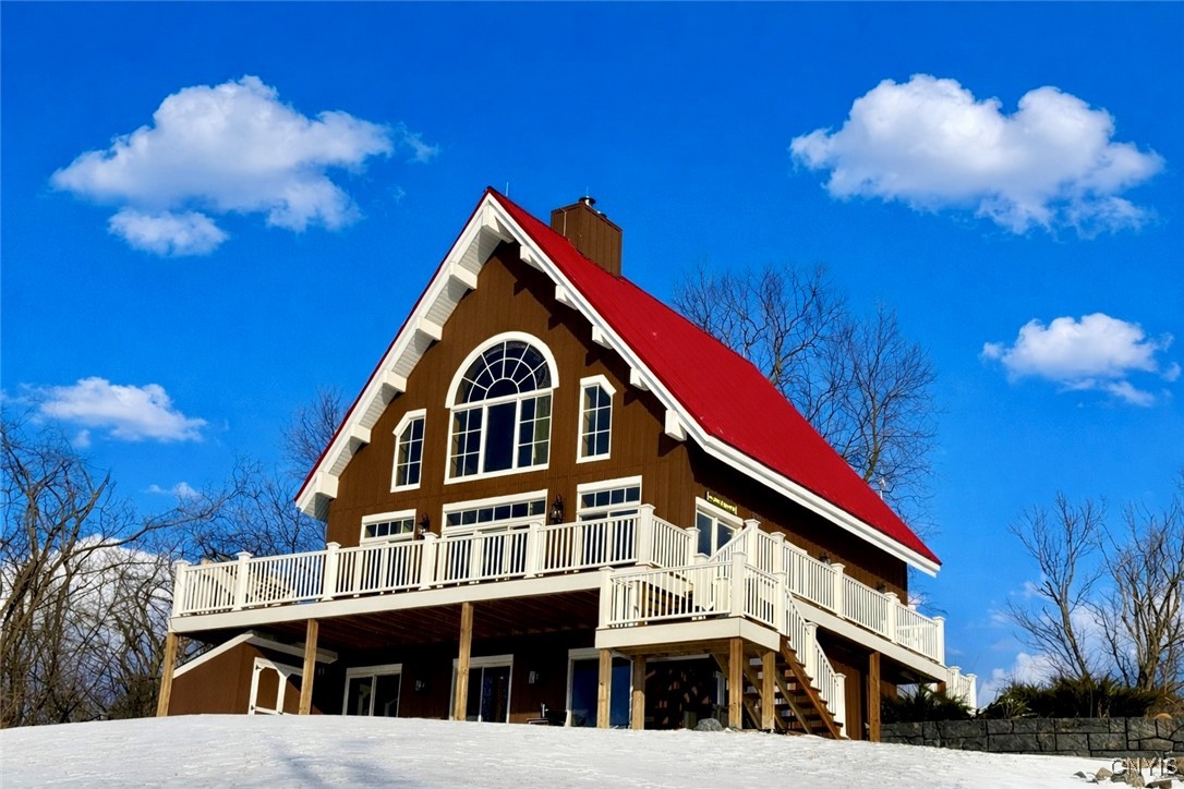 3006 Pompey Hollow Road