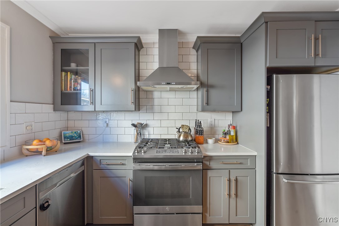 125 Clifton Place, Syracuse, New York image 20