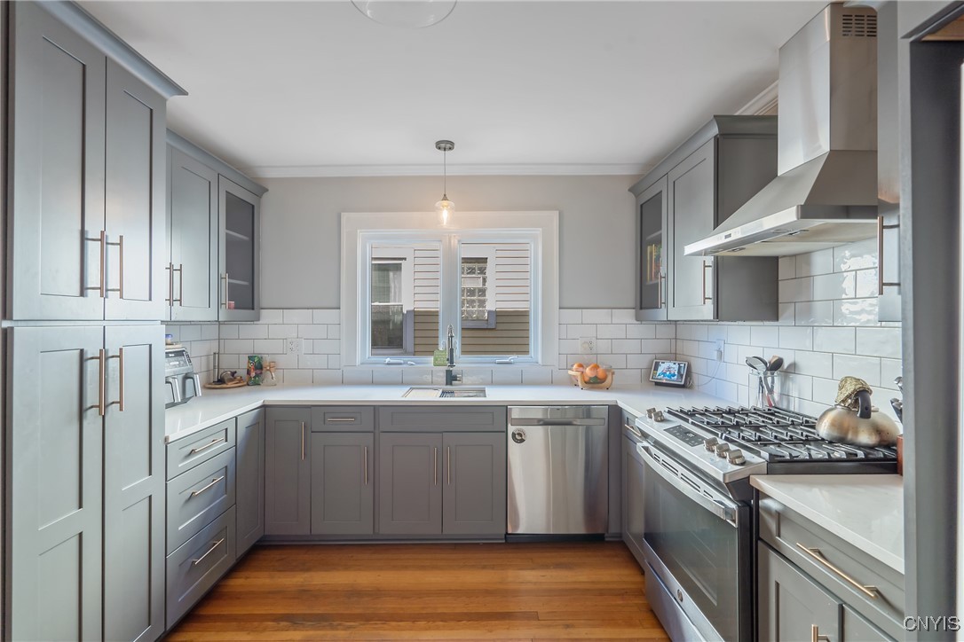125 Clifton Place, Syracuse, New York image 19