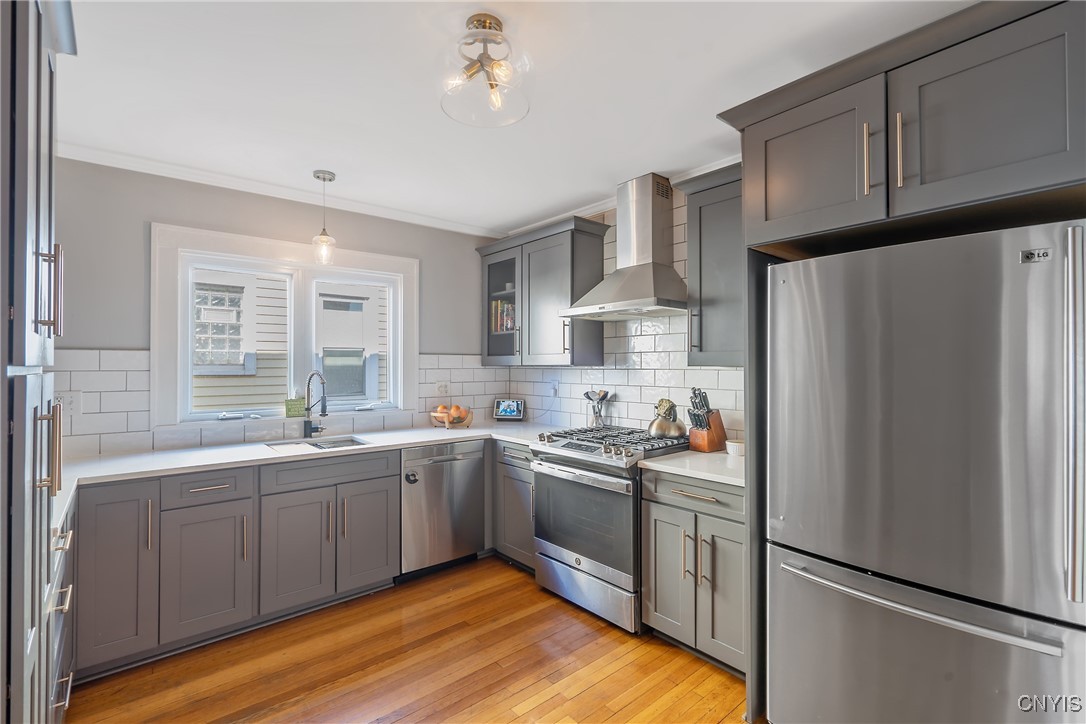 125 Clifton Place, Syracuse, New York image 17