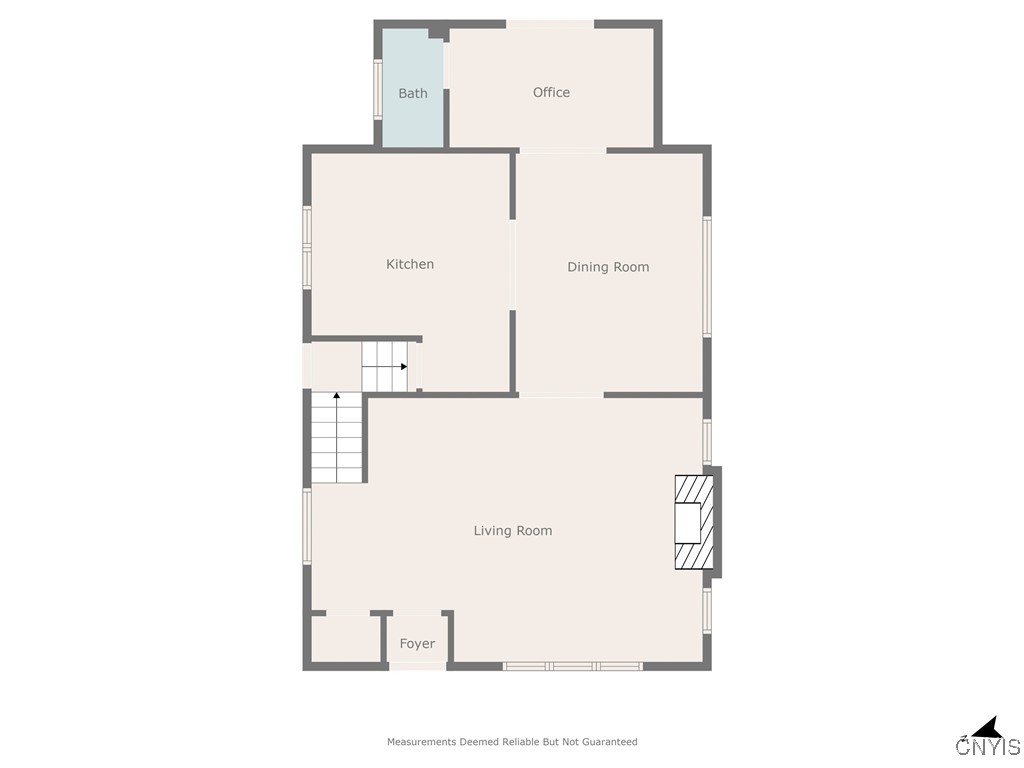 125 Clifton Place, Syracuse, New York image 36