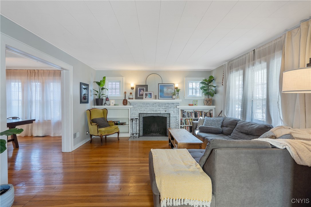 125 Clifton Place, Syracuse, New York image 8