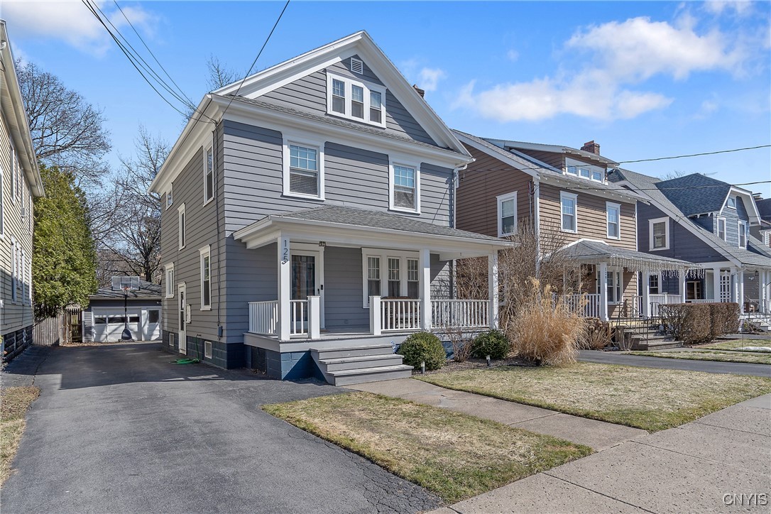 125 Clifton Place, Syracuse, New York image 2