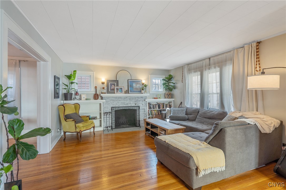 125 Clifton Place, Syracuse, New York image 5