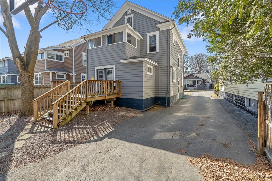 125 Clifton Place, Syracuse, New York image 34