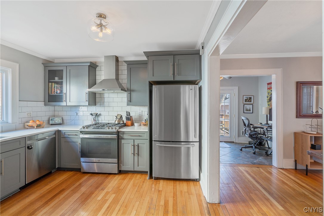 125 Clifton Place, Syracuse, New York image 21