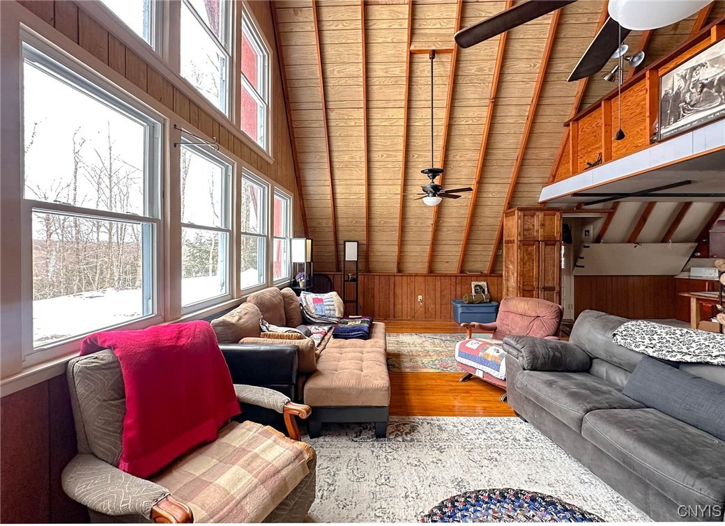 3267 Osceola Road, Lewis, New York image 7