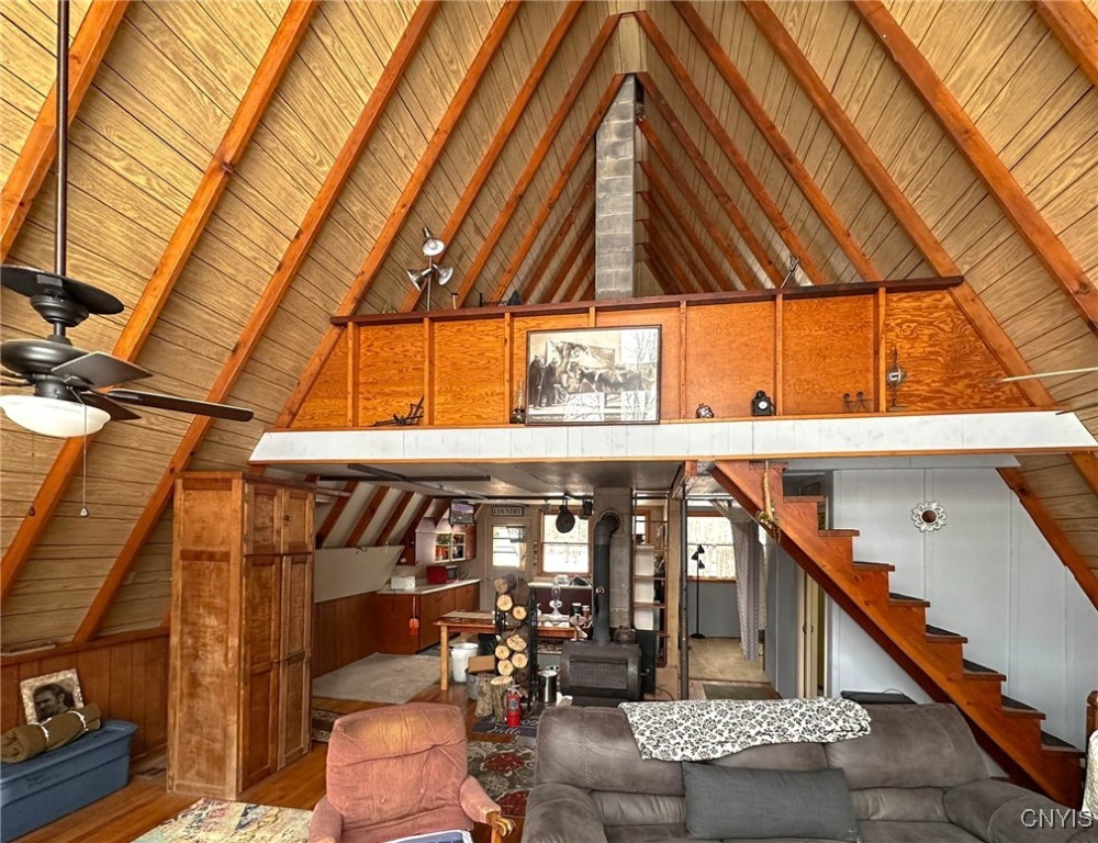 3267 Osceola Road, Lewis, New York image 8