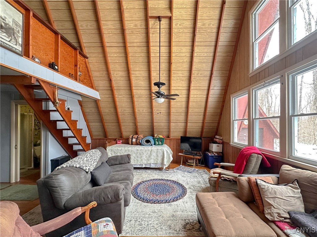 3267 Osceola Road, Lewis, New York image 6