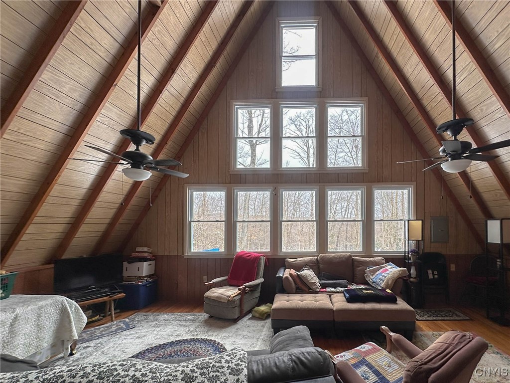 3267 Osceola Road, Lewis, New York image 5