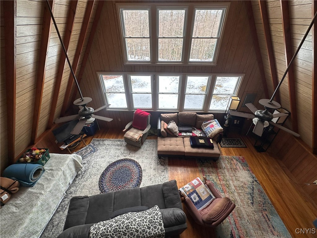 3267 Osceola Road, Lewis, New York image 24